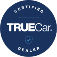 TrueCar Certified alt logo