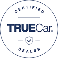 TrueCar Certified logo