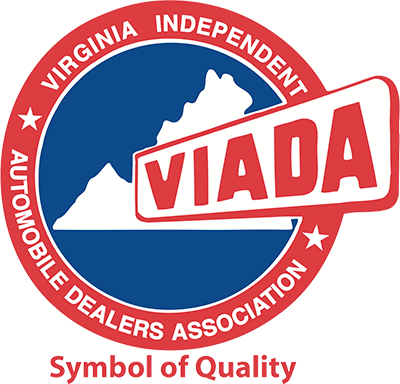 VIADA logo